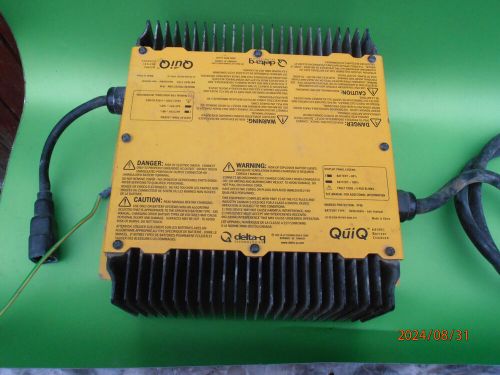 36V Golf Cart Battery Charger (Spares or repairs), US $, image 9