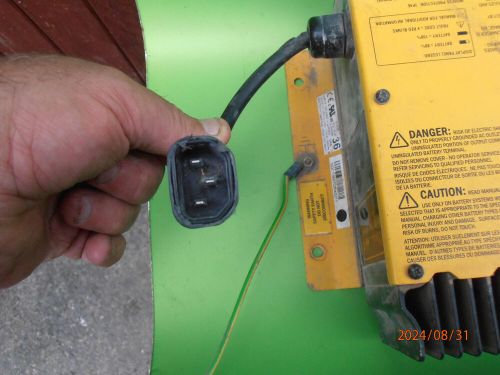 36V Golf Cart Battery Charger (Spares or repairs), US $, image 10