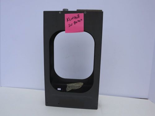 Bendix king kln 90b gps mounting tray