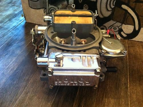 Holley 600 Vacuum Secondary Ford Auto Kickdown, US $168.00, image 4