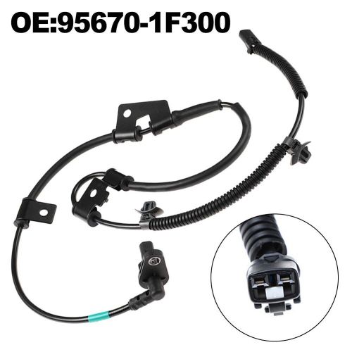 For Kia For Sportage ABS Wheel Speed Sensors Compatible with OEM Number, US $24.72, image 10