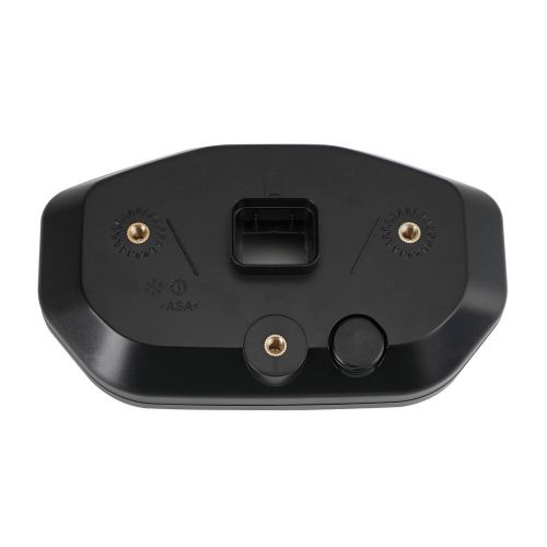 Tachometer Case Speedometer Cover Fit For Ducati 821 1200 939 797 V2 2018- 17 U3, US $63.61, image 4
