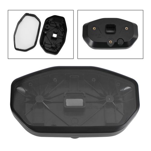 Tachometer Case Speedometer Cover Fit For Ducati 821 1200 939 797 V2 2018- 17 U3, US $63.61, image 10