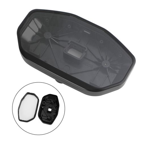 Tachometer Case Speedometer Cover Fit For Ducati 821 1200 939 797 V2 2018- 17 U3, US $63.61, image 11