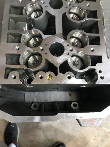 SEADOO Spark rotax 900 ACE cylinder head, US $300.00, image 2