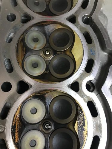 SEADOO Spark rotax 900 ACE cylinder head, US $300.00, image 6