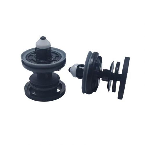 10x Ford Focus Interior Door Fascia Panel Trim Card Clips Fastener W709004S300, AU $19.78, image 2