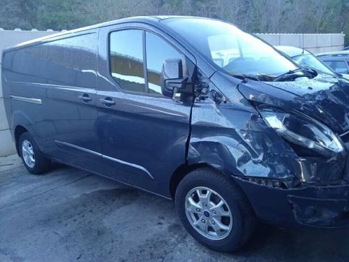 Bm5t18b955be multifunction display / 2014481 / 6886361 for ford transit custom k-