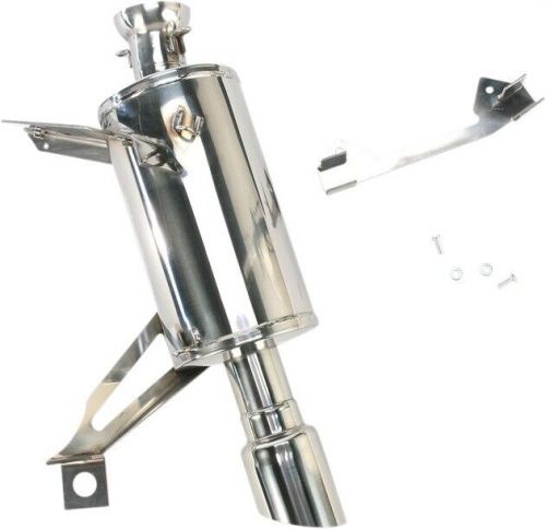 Sno stuff rumble pack silencer 331-119 arctic cat