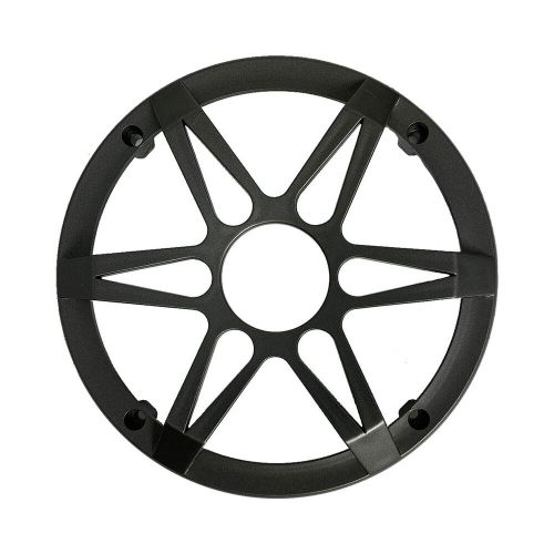 4x Enrock 6.5" 120W Marine LED Speaker w/4x Chrome, Charcoal Grille, Accessories, US $240.49, image 5