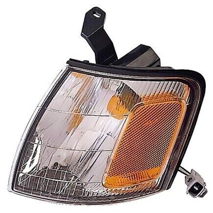 Depo 312-1536L-AS Parking/Side Marker Light, Lh, Assembly, US $34.49, image 4