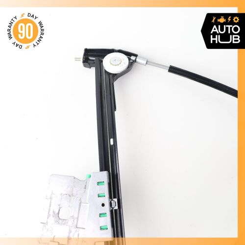 Mercedes R230 SL550 SL600 Front Right Side Door Window Regulator Motor OEM 53k, US $120.00, image 4