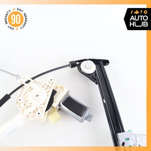 Mercedes R230 SL550 SL600 Front Right Side Door Window Regulator Motor OEM 53k, US $120.00, image 6