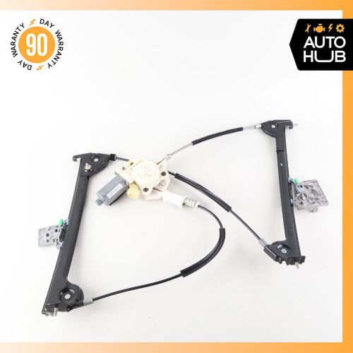 Mercedes R230 SL550 SL600 Front Right Side Door Window Regulator Motor OEM 53k, US $120.00, image 10