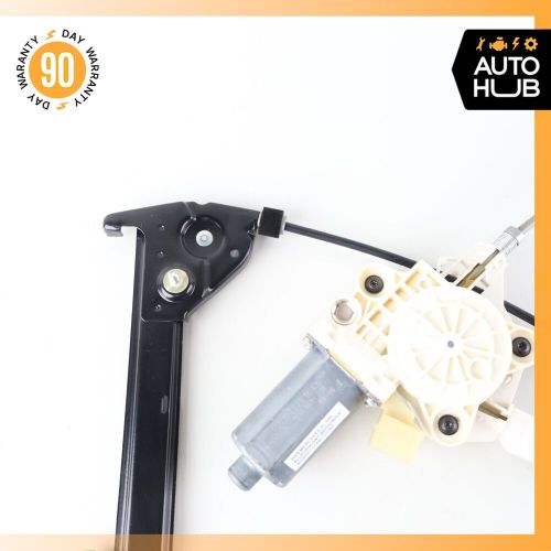 Mercedes R230 SL550 SL600 Front Right Side Door Window Regulator Motor OEM 53k, US $120.00, image 11