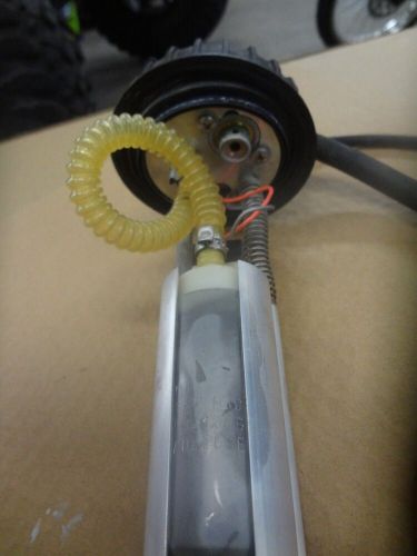 2002 ARCTIC CAT MC 800 efi fuel pump assembly.. shelf#127, US $119.99, image 3