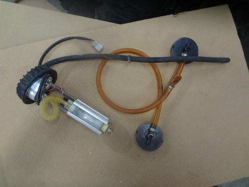 2002 ARCTIC CAT MC 800 efi fuel pump assembly.. shelf#127, US $119.99, image 5