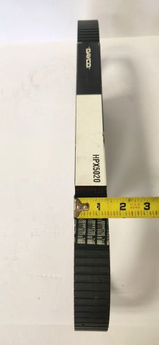 Dayco High Performance Extreme Snowmobile Drive Belt HPX5020, US $65.59, image 5