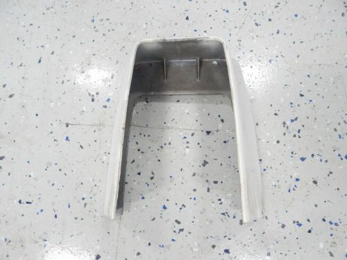 EVINRUDE JOHNSON 1985-2001 35-60 HP REAR EXHAUST COVER 0340785 340785, US $45.00, image 2
