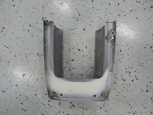 EVINRUDE JOHNSON 1985-2001 35-60 HP REAR EXHAUST COVER 0340785 340785, US $45.00, image 3