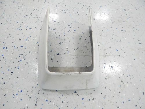 EVINRUDE JOHNSON 1985-2001 35-60 HP REAR EXHAUST COVER 0340785 340785, US $45.00, image 4