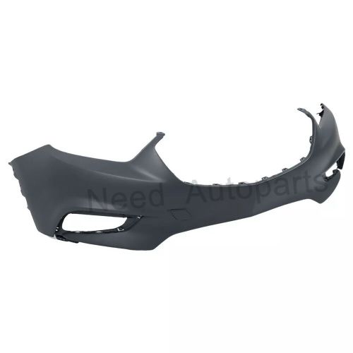 For 2017- 2021 buick encore complete front bumper cover grille set new