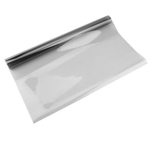 Car Window Tint Film 50x100cm Sun Heat Insulation Light Blocking Film, US $7.73, image 2