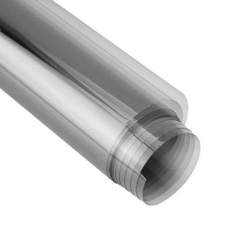 Car Window Tint Film 50x100cm Sun Heat Insulation Light Blocking Film, US $7.73, image 4