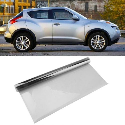 Car Window Tint Film 50x100cm Sun Heat Insulation Light Blocking Film, US $7.73, image 9