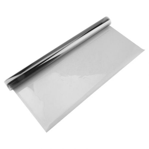 Car Window Tint Film 50x100cm Sun Heat Insulation Light Blocking Film, US $7.73, image 10