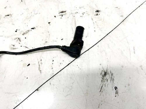 Crankshaft sensor pulse generator for skoda octavia de2000782-24-