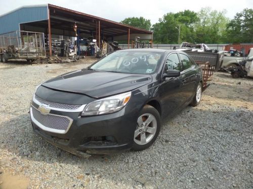 Speedometer Cluster VIN 1 4th Digit Limited MPH Fits 14-16 MALIBU, US $117.59, image 2