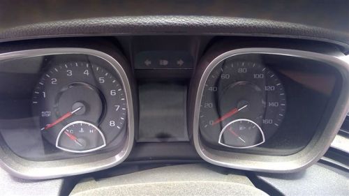 Speedometer Cluster VIN 1 4th Digit Limited MPH Fits 14-16 MALIBU, US $117.59, image 6