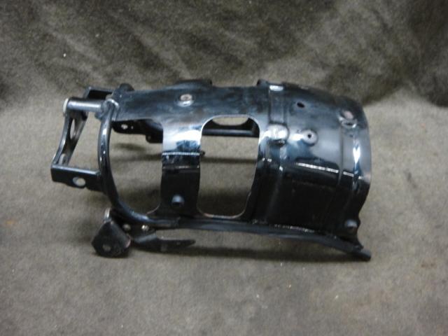 99 kawasaki en500 en 500 en500c vulcan rear fender brace #34