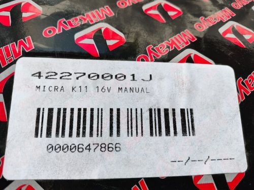 Throttle Body Fits Nissan Micra MK2 K11 1992-2003 1.0 Petrol 1611941B00, US $, image 2