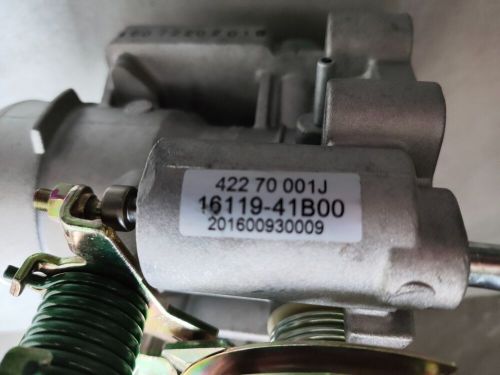 Throttle Body Fits Nissan Micra MK2 K11 1992-2003 1.0 Petrol 1611941B00, US $, image 4