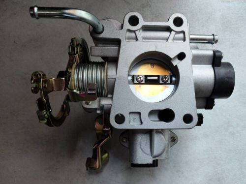 Throttle Body Fits Nissan Micra MK2 K11 1992-2003 1.0 Petrol 1611941B00, US $, image 9