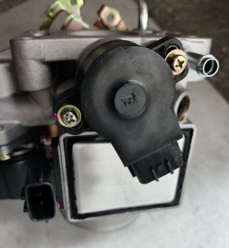 Throttle Body Fits Nissan Micra MK2 K11 1992-2003 1.0 Petrol 1611941B00, US $, image 10