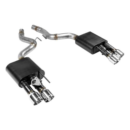 817799 Flowmaster American Thunder Axle-back Exhaust System, US $1,630.95, image 5