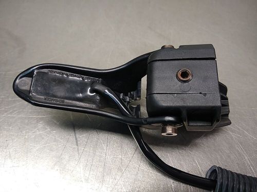 Ski-Doo XP XS XM XR XU MXZ Renegade Summit 2009-2020 Throttle Lever 24091304, C $60.00, image 3