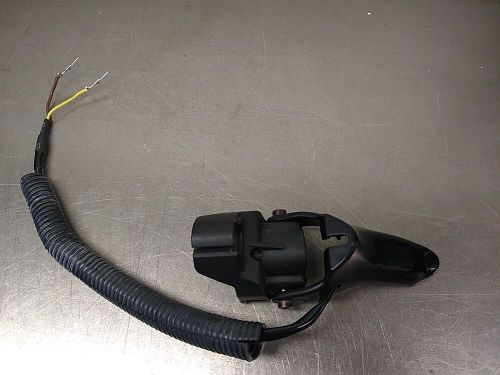 Ski-Doo XP XS XM XR XU MXZ Renegade Summit 2009-2020 Throttle Lever 24091304, C $60.00, image 5