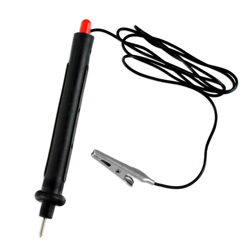 Sell Automotive Circuit Test Probe LED Indicator Light 6V 12V 24V