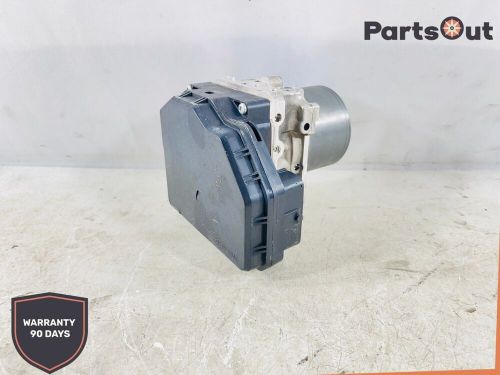 2016-2017 Infiniti Q50 ABS Pump Module 476604GH0A OEM, US $103.49, image 2