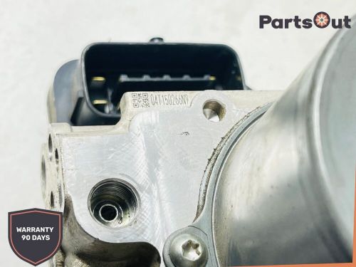 2016-2017 Infiniti Q50 ABS Pump Module 476604GH0A OEM, US $103.49, image 3