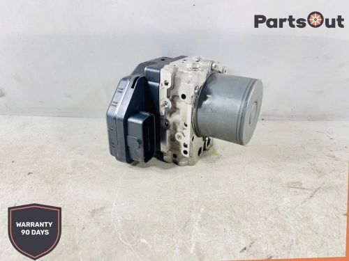 2016-2017 Infiniti Q50 ABS Pump Module 476604GH0A OEM, US $103.49, image 6