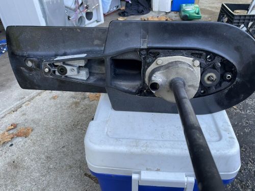 Mercury outboard 90-125hp lower unit 90hp 75hp 90hp 100hp 115hp 20” gearcase, US $470.00, image 5