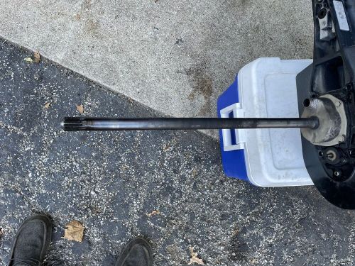 Mercury outboard 90-125hp lower unit 90hp 75hp 90hp 100hp 115hp 20” gearcase, US $470.00, image 8