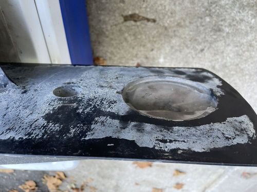 Mercury outboard 90-125hp lower unit 90hp 75hp 90hp 100hp 115hp 20” gearcase, US $470.00, image 13