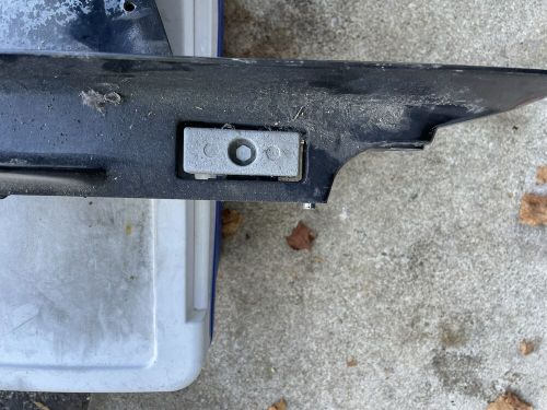 Mercury outboard 90-125hp lower unit 90hp 75hp 90hp 100hp 115hp 20” gearcase, US $470.00, image 15