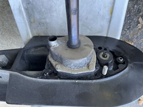 Mercury outboard 90-125hp lower unit 90hp 75hp 90hp 100hp 115hp 20” gearcase, US $470.00, image 16